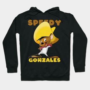 Speedy Gonzales Hoodie